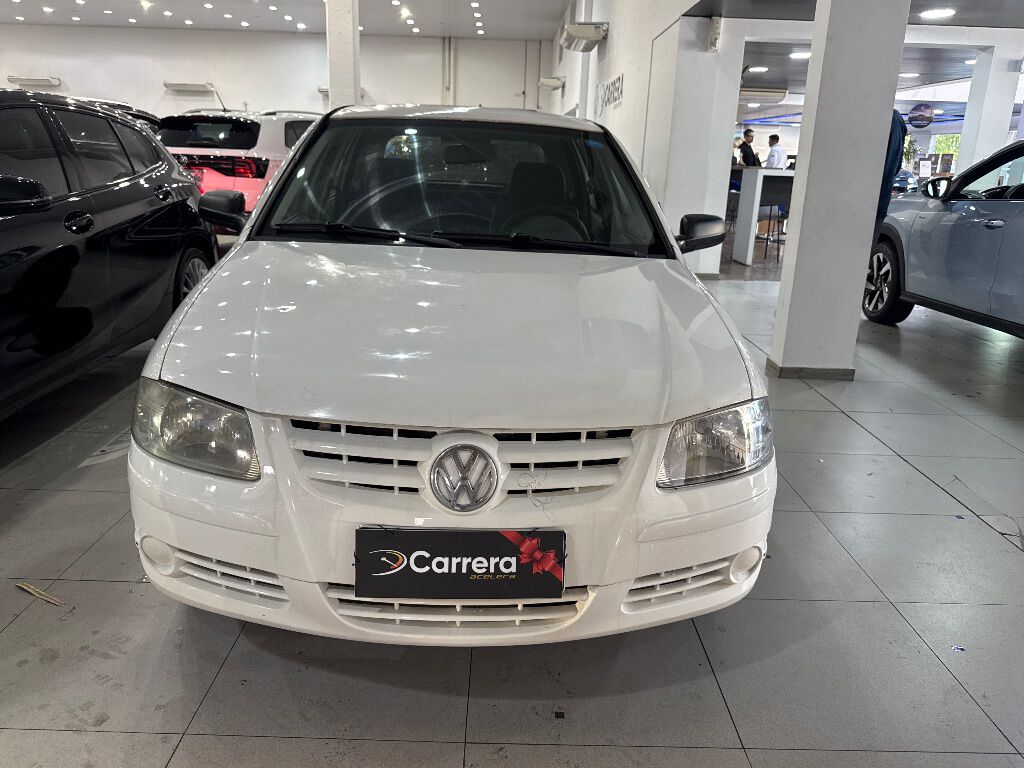 GOL 1.0 MI 8V FLEX 4P MANUAL G.IV