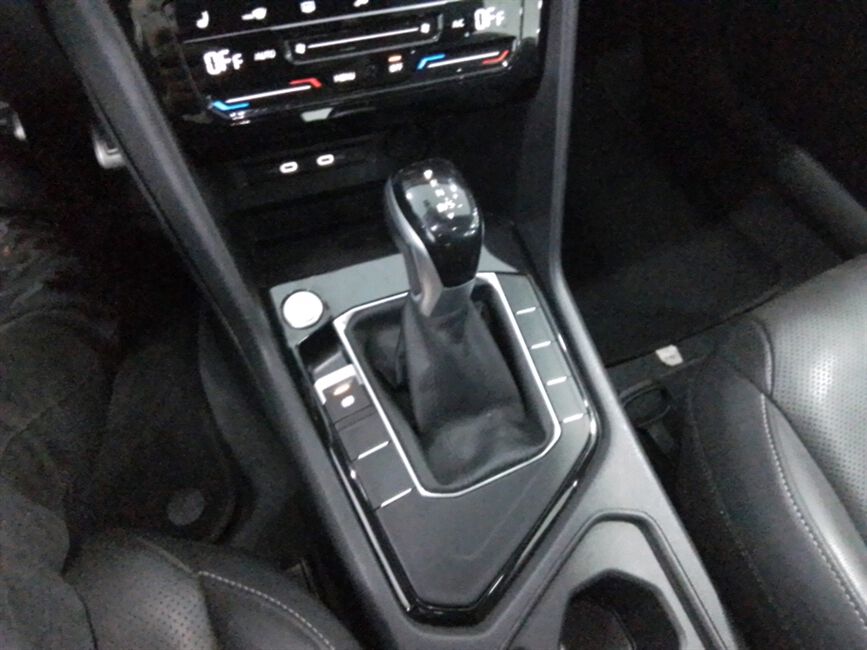 TAOS 1.4 250 TSI TOTAL FLEX HIGHLINE AUTOMÁTICO