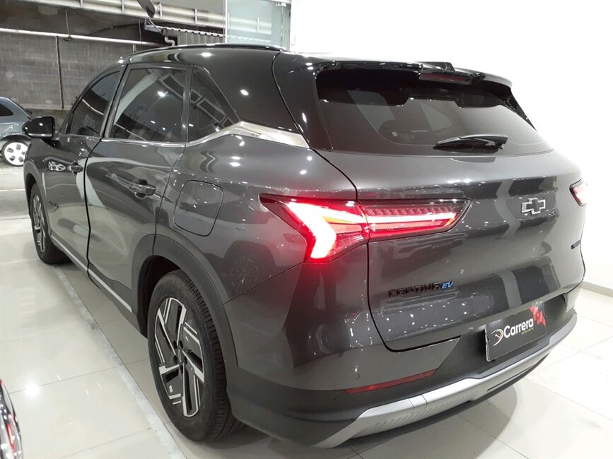 CAPTIVA EV 60 KW ELÉTRICO PREMIER