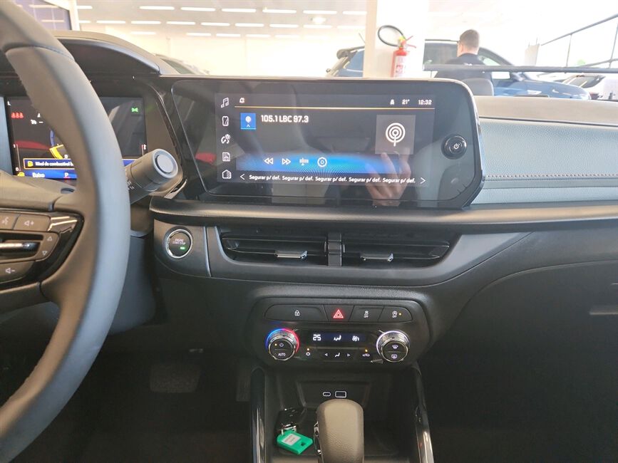 SONIC 1.0 TURBO FLEX PREMIER AUTOMÁTICO
