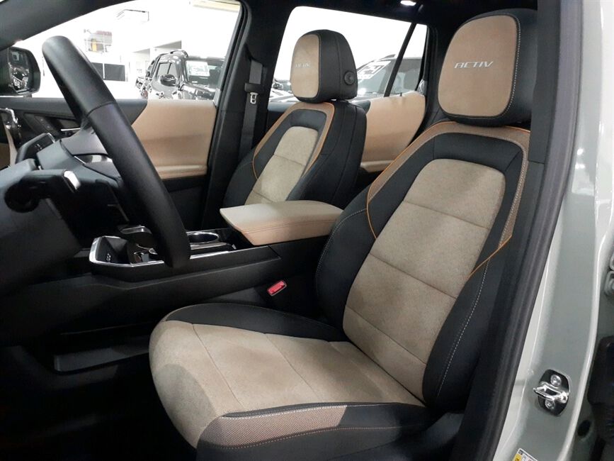 EQUINOX ACTIV 1.5L TURBO