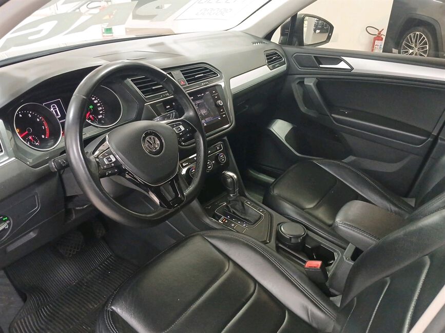 TIGUAN 1.4 250 TSI TOTAL FLEX ALLSPACE TIPTRONIC