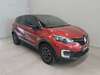 CAPTUR 1.6 16V SCE FLEX LIFE X-TRONIC