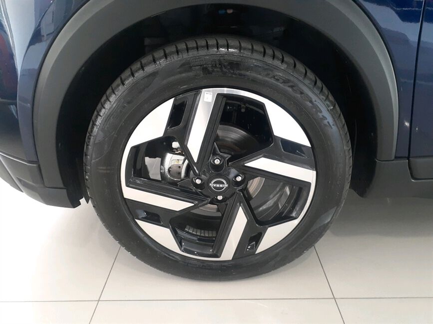 KAIT 1.6 FLEX ADVANCE XTRONIC