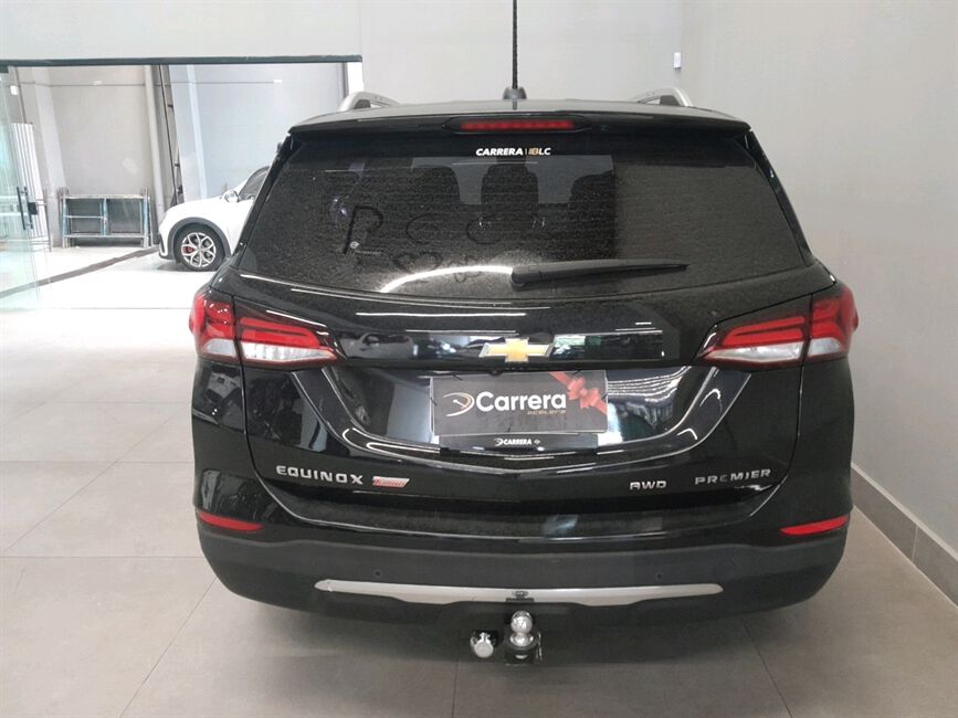 EQUINOX 1.5 16V TURBO GASOLINA PREMIER AWD AUTOMAT