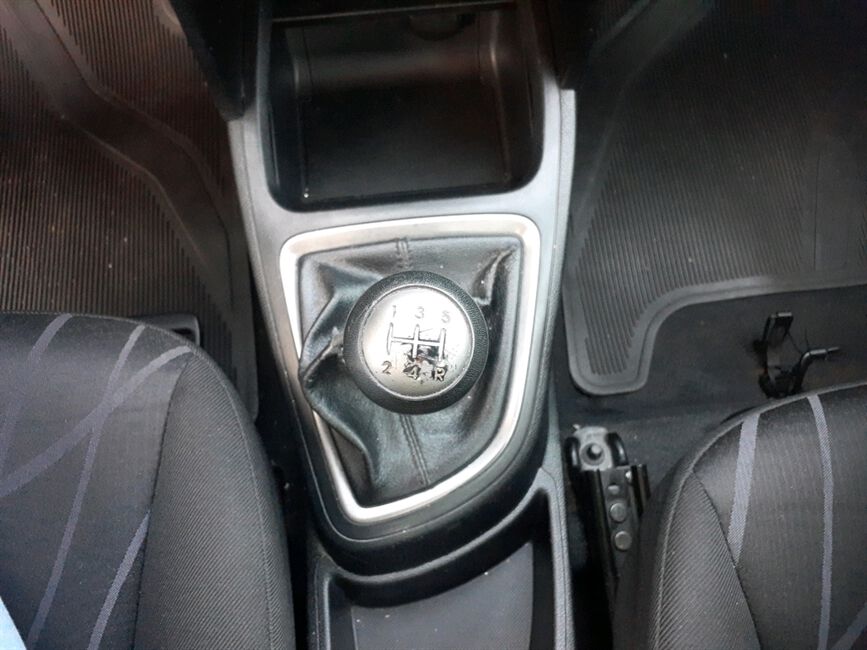 HB20 1.0 COMFORT 12V FLEX 4P MANUAL