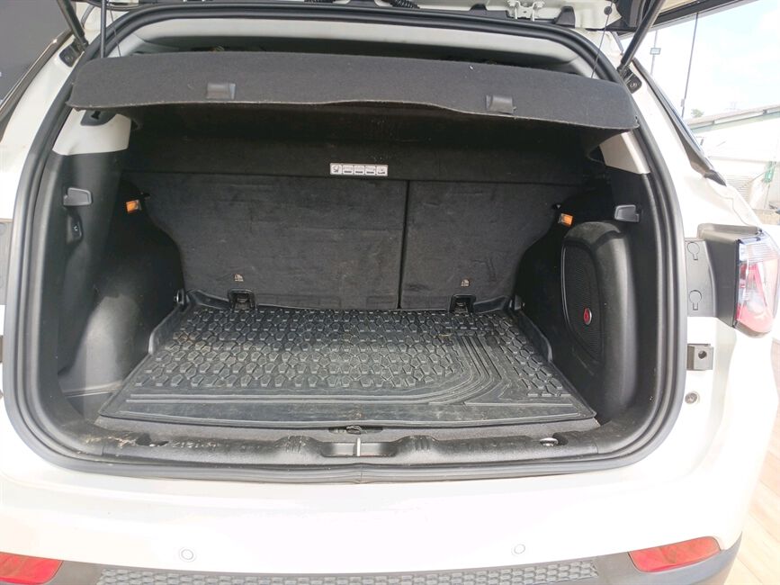 COMPASS 2.0 16V FLEX LIMITED AUTOMATICO