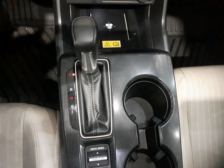 CIVIC 2.0 DI E:HEV TOURING E-CVT