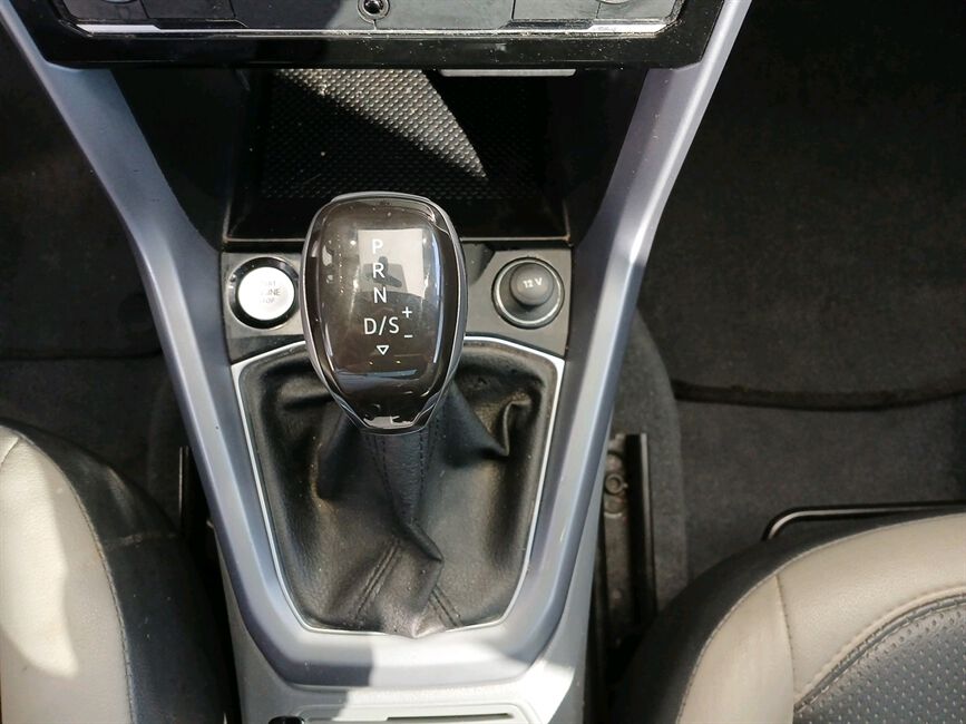T-CROSS 1.0 200 TSI TOTAL FLEX COMFORTLINE AUTOMAT