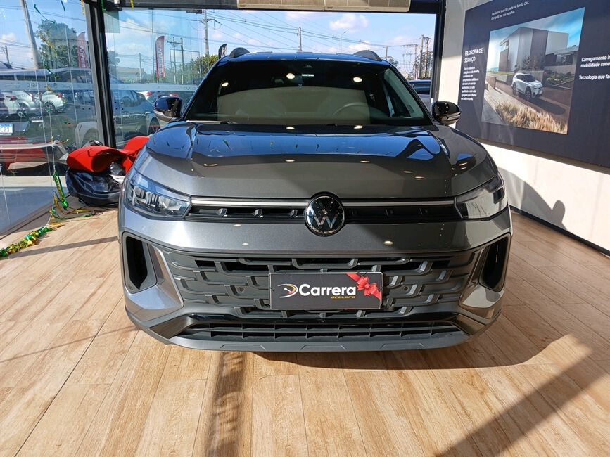 TERA 1.0 170 TSI HIGH AUTOMÁTICO