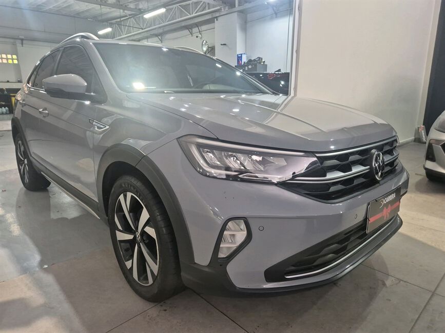 NIVUS 1.0 200 TSI TOTAL FLEX HIGHLINE AUTOMÁTICO