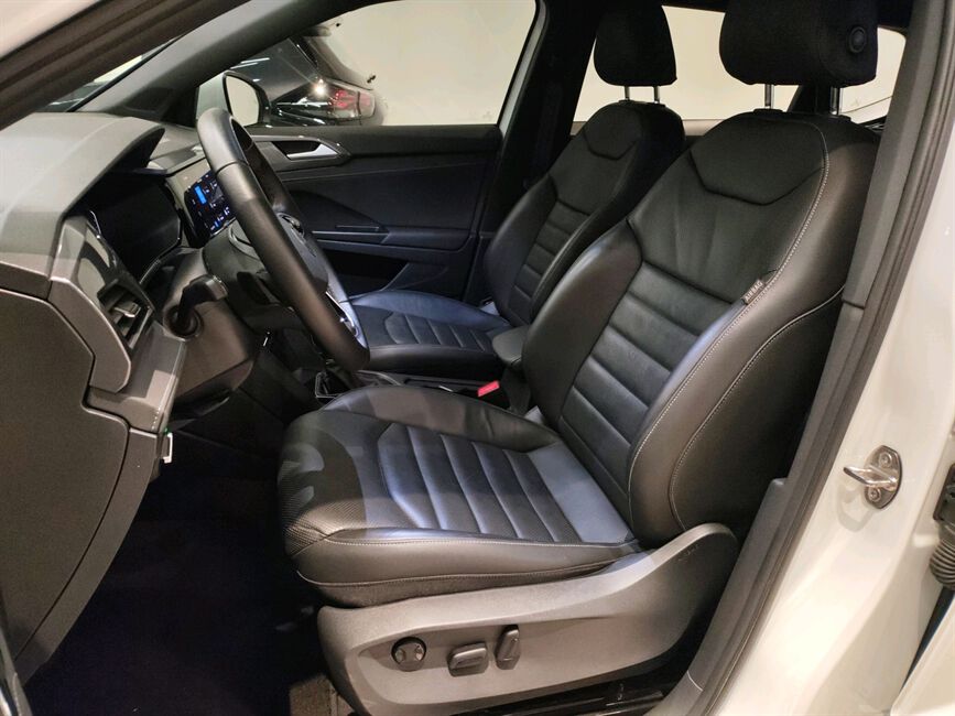 TAOS 1.4 250 TSI TOTAL FLEX HIGHLINE AUTOMÁTICO