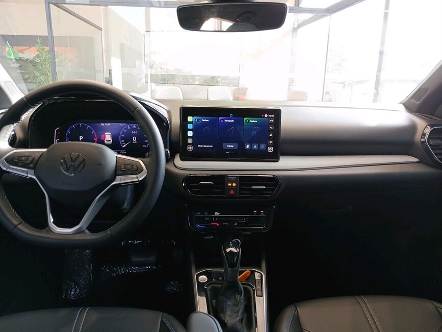 TERA 1.0 170 TSI HIGH AUTOMÁTICO