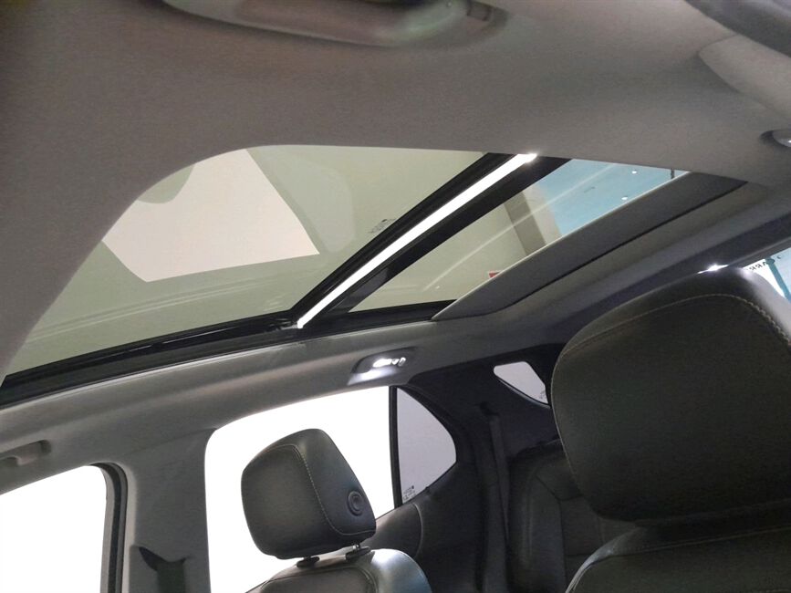 EQUINOX 1.5 16V TURBO GASOLINA PREMIER AWD AUTOMAT