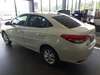 YARIS 1.5 16V FLEX SEDAN XL MULTIDRIVE