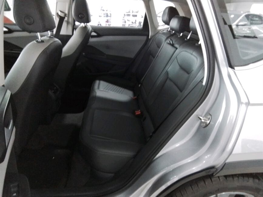 TAOS 1.4 250 TSI TOTAL FLEX COMFORTLINE AUTOMÁTICO