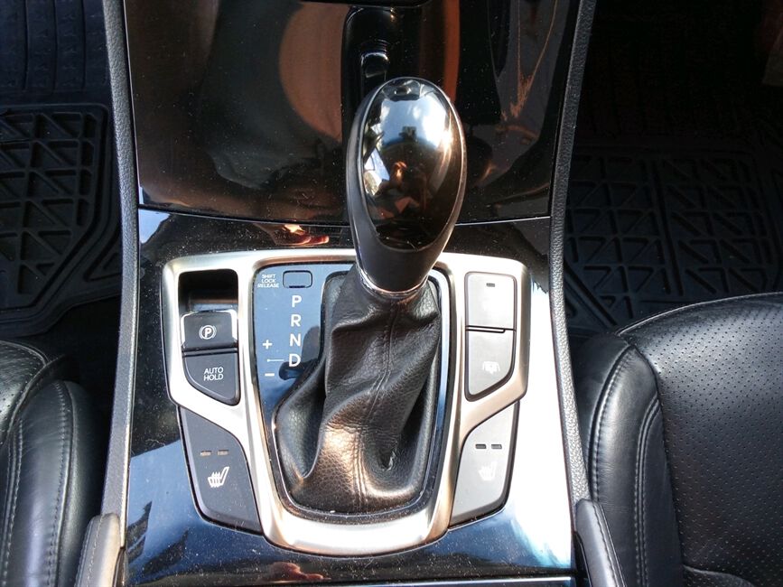 AZERA 3.3 MPFI GLS SEDAN V6 24V GASOLINA 4P AUTOMA