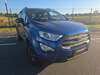 ECOSPORT 1.5 TI-VCT FLEX FREESTYLE AUTOMATICO