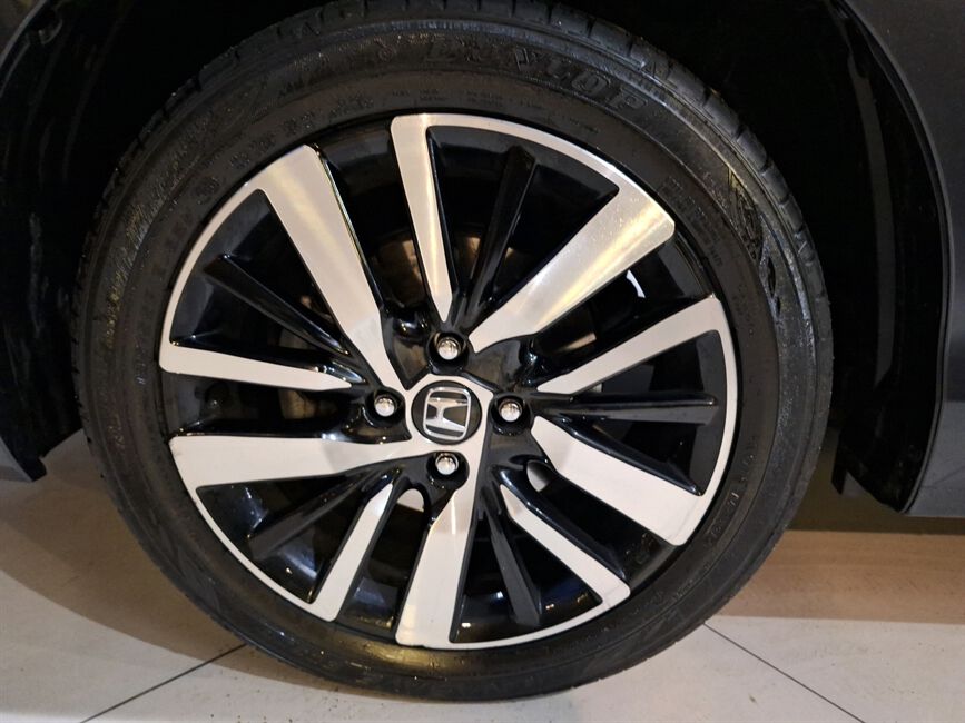 CITY 1.5 I-VTEC FLEX TOURING CVT