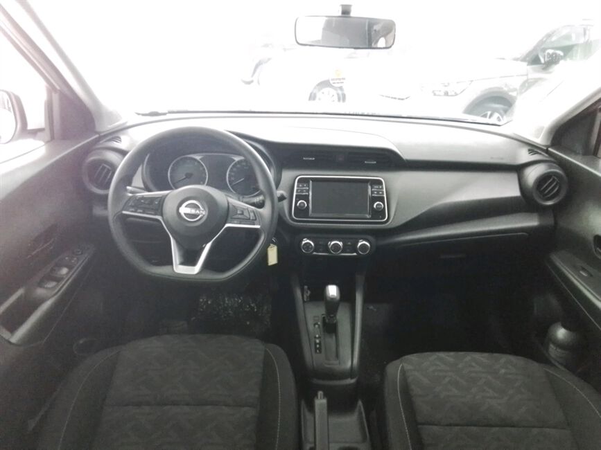 KICKS PLAY 1.6 16V FLEXSTART ACTIVE PLUS XTRONIC