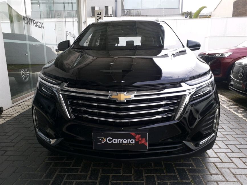 EQUINOX 1.5 16V TURBO GASOLINA PREMIER AWD AUTOMAT