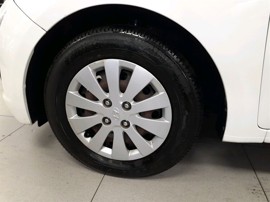 HB20 1.0 COMFORT 12V FLEX 4P MANUAL