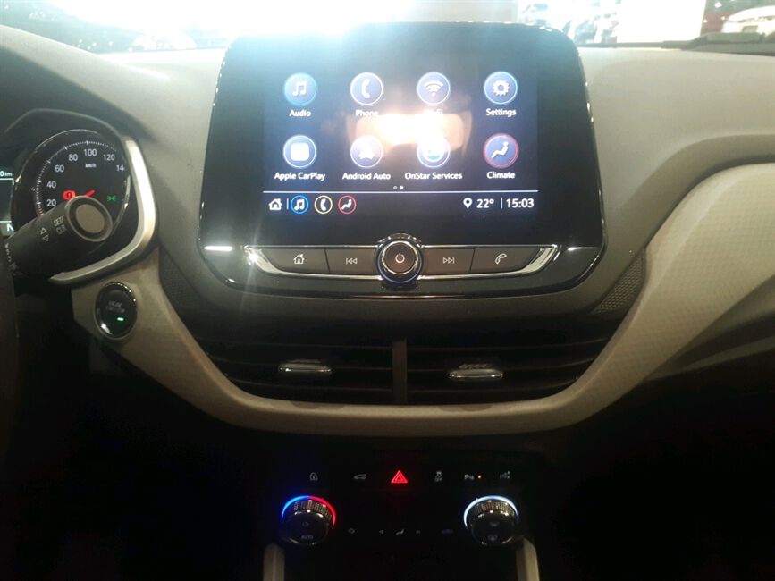 ONIX 1.0 TURBO FLEX PLUS PREMIER AUTOMATICO