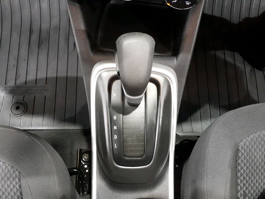 TRACKER 1.0 TURBO FLEX AUTOMATICO