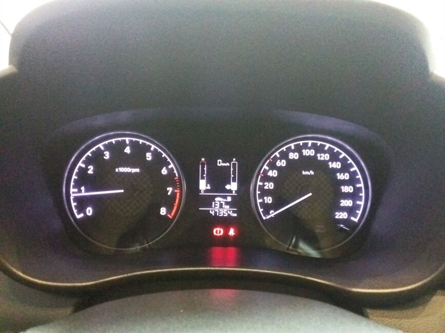 HB20 1.0 12V FLEX VISION MANUAL
