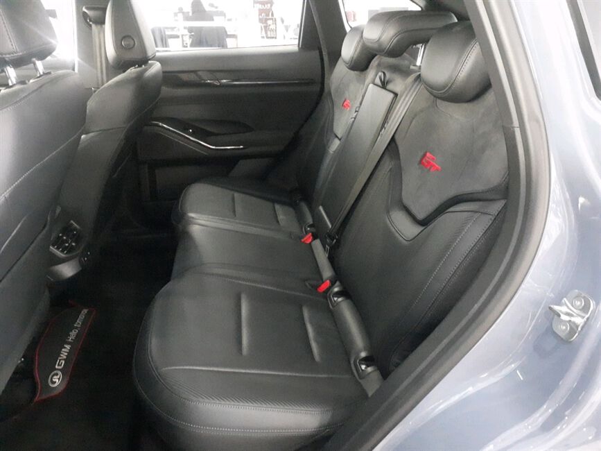 HAVAL H6 GT 1.5 PHEV AWD E-TRACTION