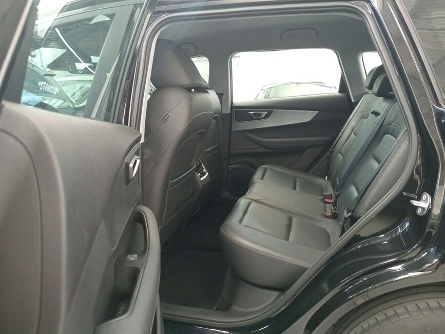 TIGGO 7 1.5 TCI TURBO FLEX SPORT CVT