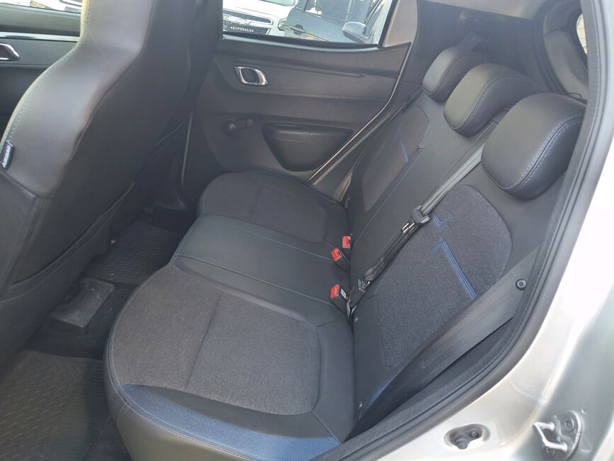 KWID 1.0 12V SCE FLEX INTENSE MANUAL