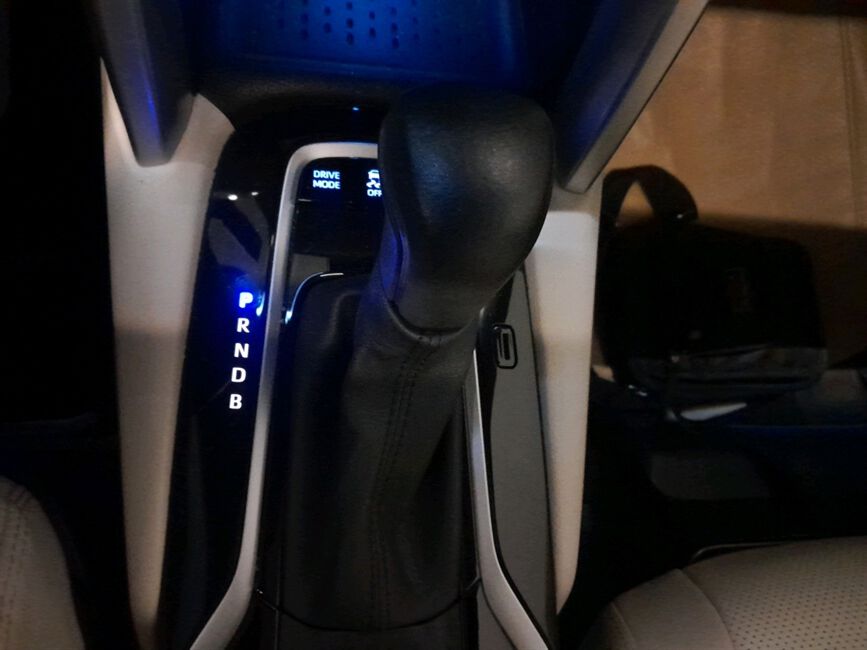 COROLLA CROSS 1.8 VVT-I HYBRID FLEX XRX CVT