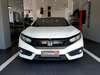 CIVIC 2.0 16V FLEXONE SPORT 4P CVT