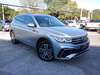 TIGUAN 2.0 300 TSI GASOLINA ALLSPACE R-LINE AUTOMÁ