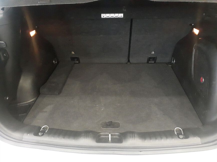 COMPASS 2.0 16V DIESEL S 4X4 AUTOMATICO
