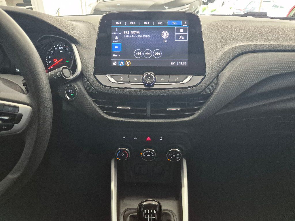 ONIX 1.0 FLEX PLUS LT MANUAL
