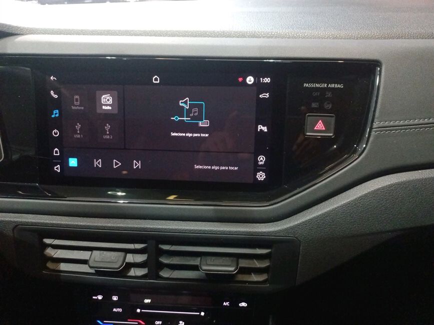 NIVUS 1.0 200 TSI TOTAL FLEX HIGHLINE AUTOMÁTICO