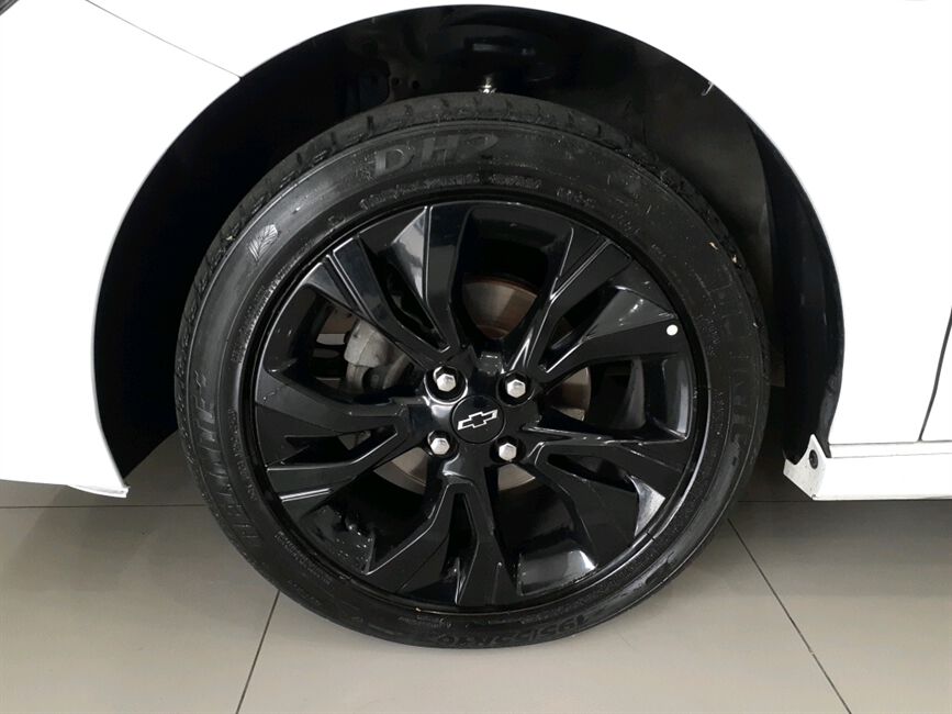 ONIX 1.0 TURBO FLEX RS AUTOMATICO