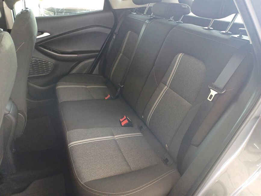 TRACKER 1.0 TURBO FLEX LT AUTOMATICO