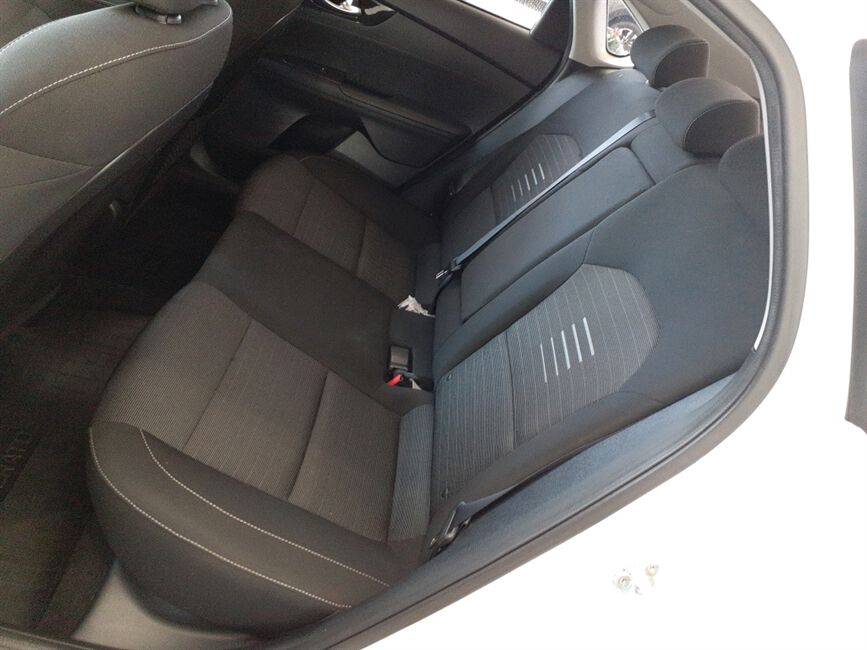 CERATO 2.0 16V FLEX EX AUTOMATICO