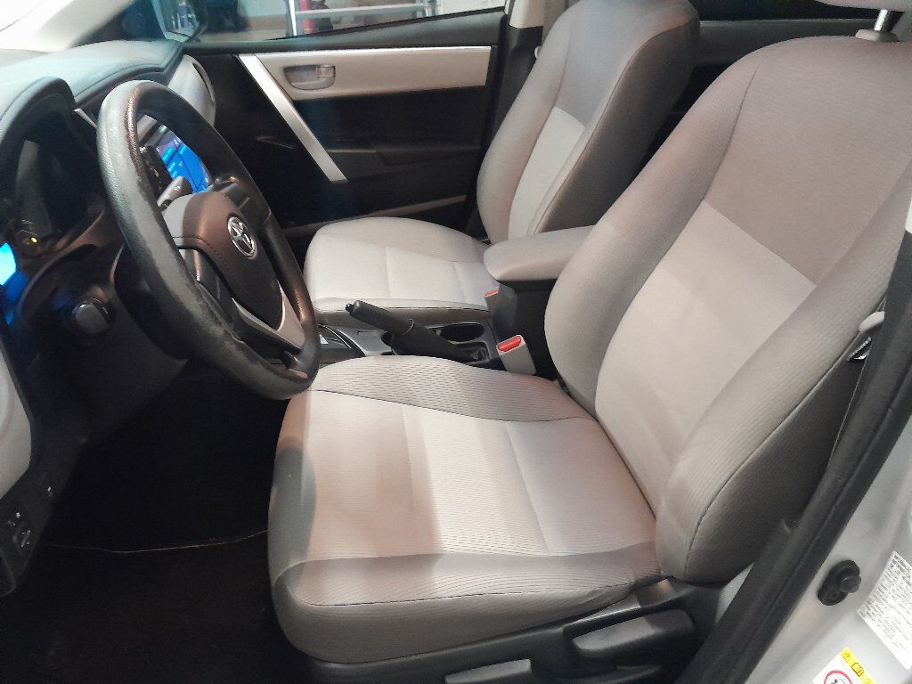COROLLA 1.8 GLI 16V FLEX 4P AUTOMATICO