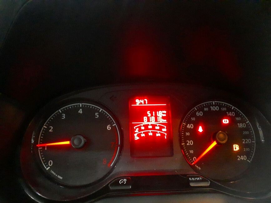 GOL 1.6 16V MSI TOTALFLEX 4P MANUAL