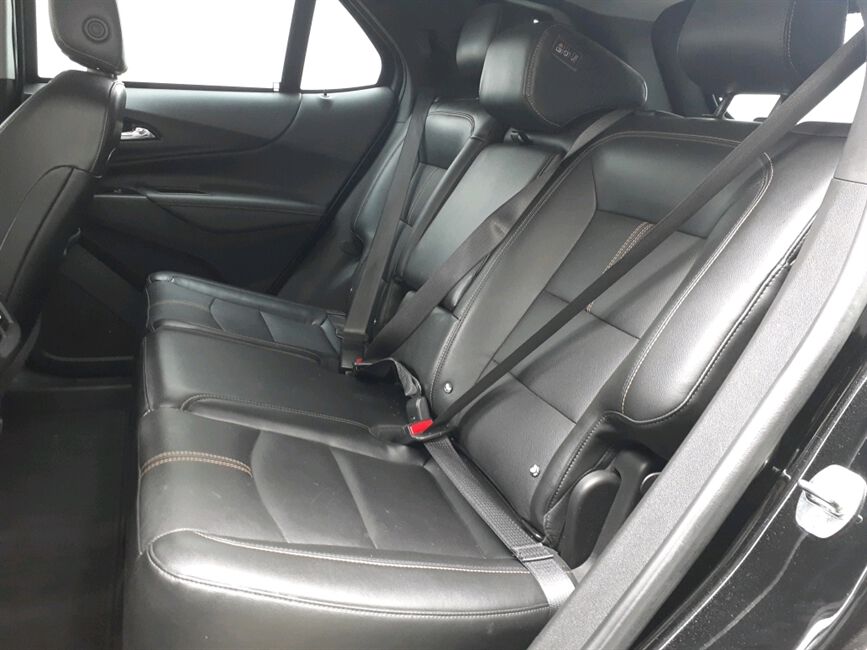 EQUINOX 1.5 16V TURBO GASOLINA PREMIER AWD AUTOMAT