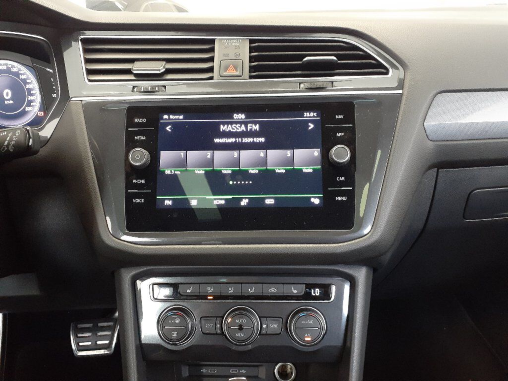 TIGUAN 2.0 350 TSI GASOLINA ALLSPACE R-LINE 4MOTIO