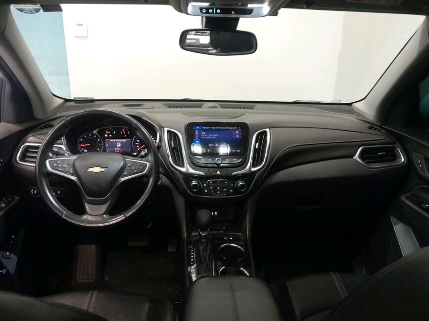 EQUINOX 1.5 16V TURBO GASOLINA PREMIER AWD AUTOMAT