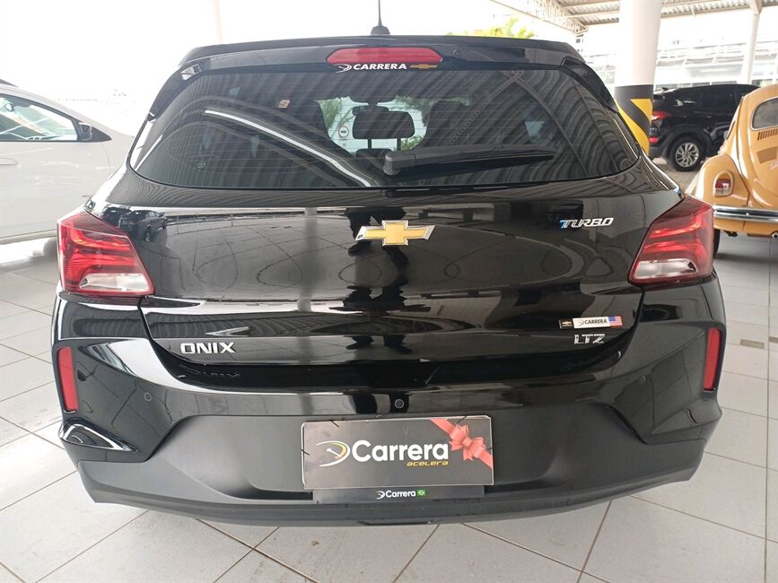 ONIX LTZ TURBO