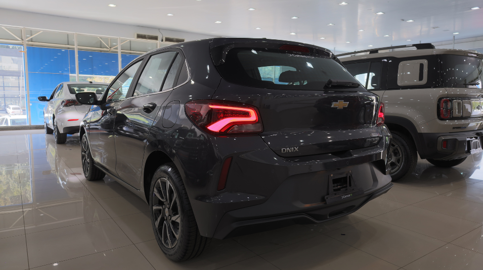 ONIX PREMIER