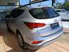 SANTA FE 3.3 MPFI 4X4 7 LUGARES V6 270CV GASOLINA