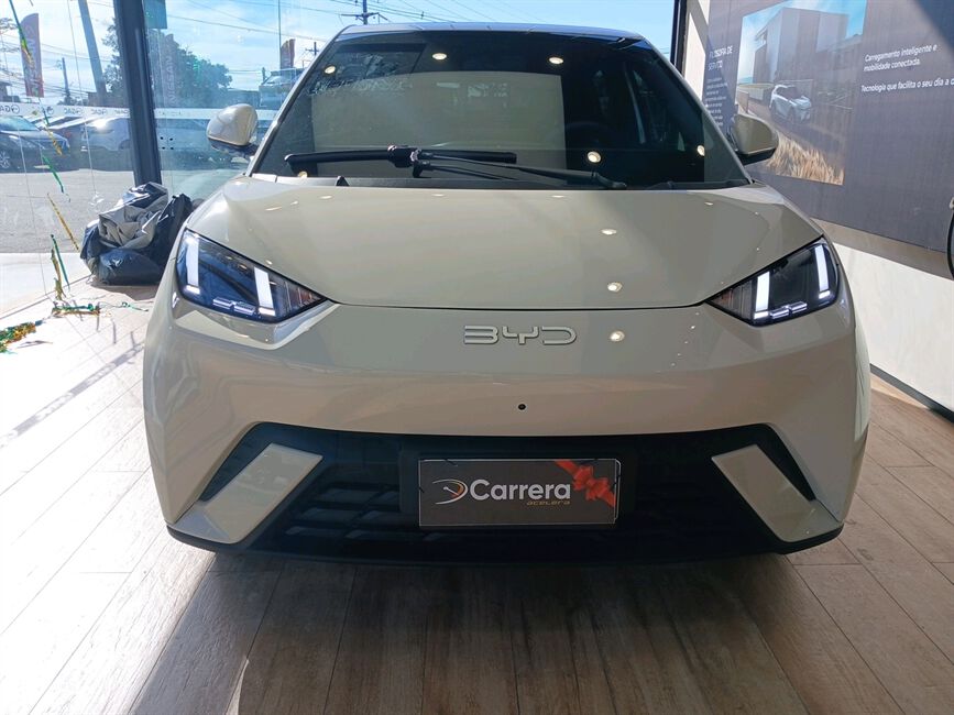 DOLPHIN MINI 38 KW ELÉTRICO